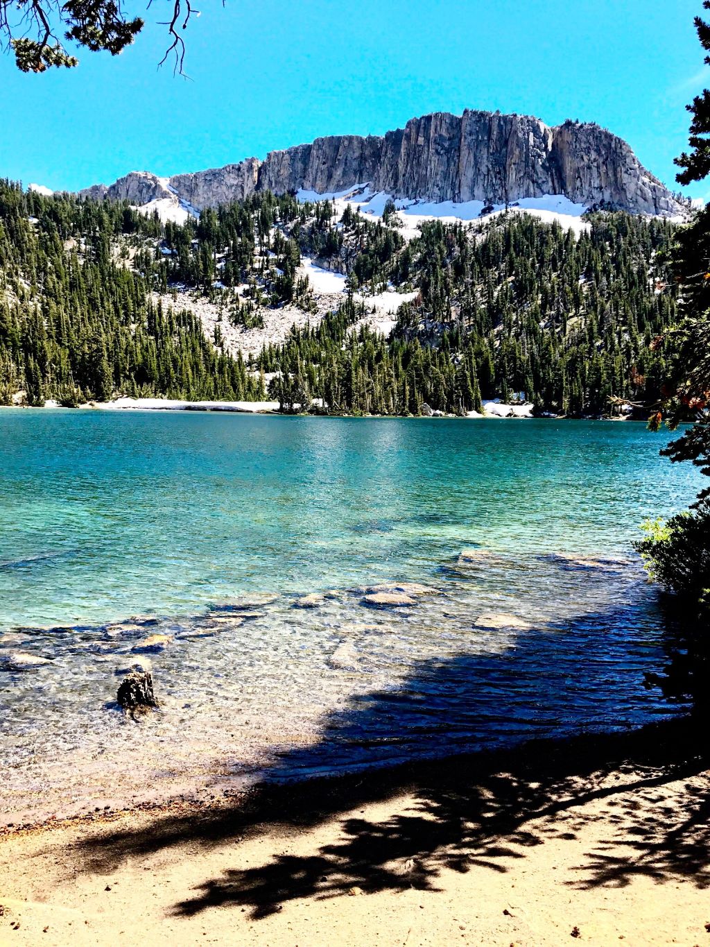 Why Everyone Should Travel to Mammoth